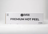 Premium Double Matte Hot Peel (24"x328 Feet)